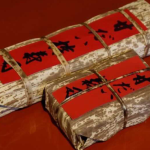 棒寿司（要冷蔵）