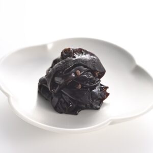 きくらげ山椒煮(100g)（常温）