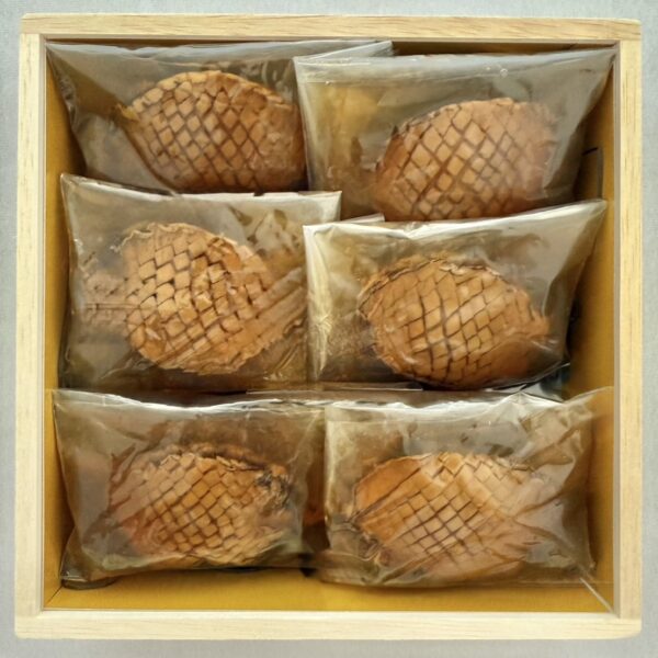 えぞ鮑やわらか煮（要冷蔵） - 画像 (3)
